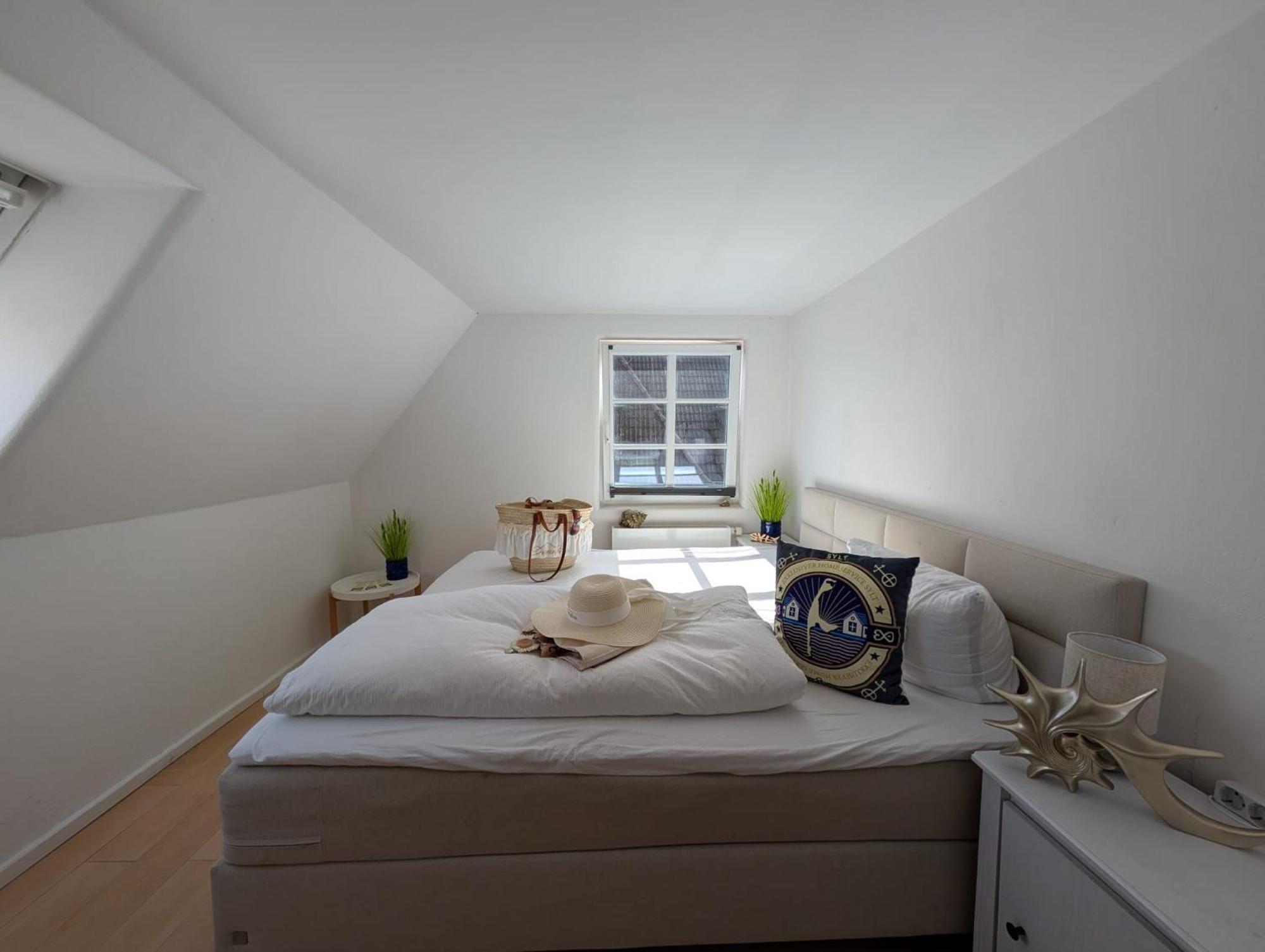 Standard Doppelzimmer