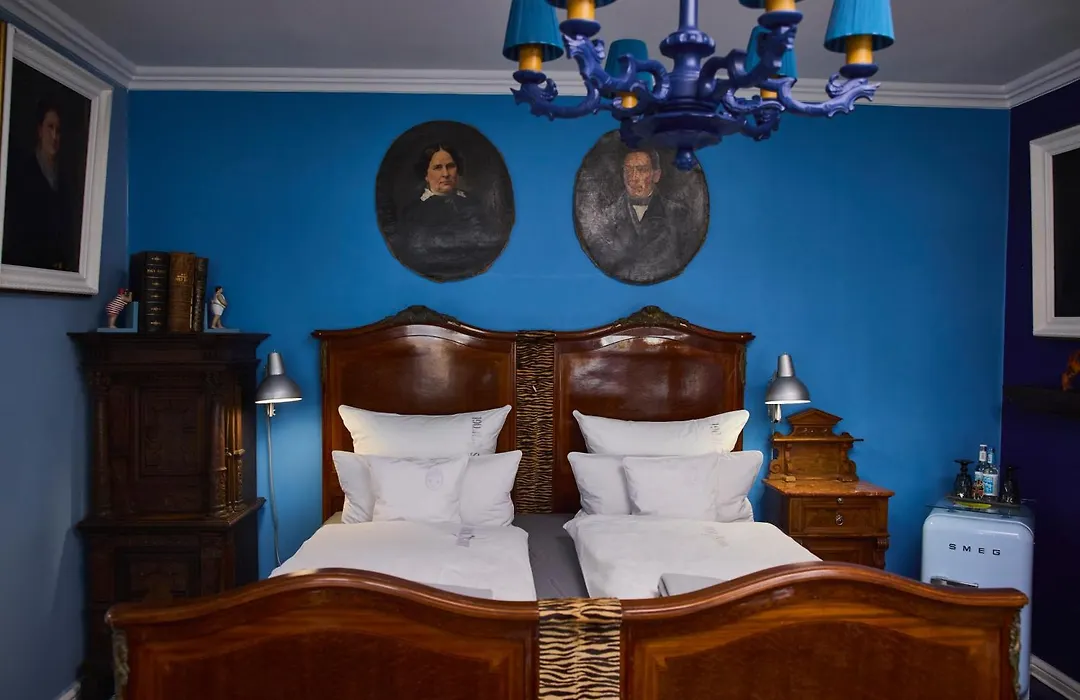 Boutique Hotel Haus Noge-1