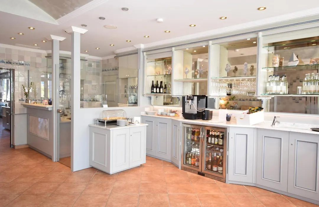 Hotel Wiking Sylt-1