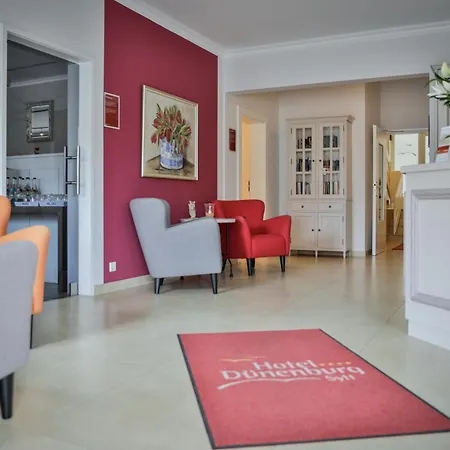 Hotel Dünenburg-3