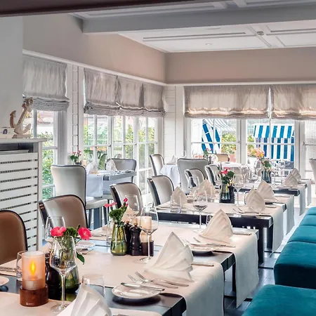 Dorint Strandresort&Spa Westerland/Sylt-2