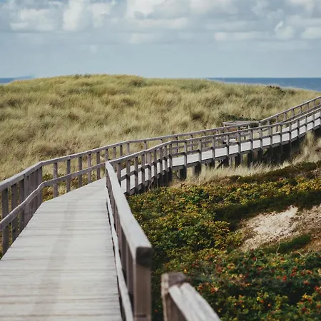 Dorint Strandresort&Spa Westerland/Sylt-3