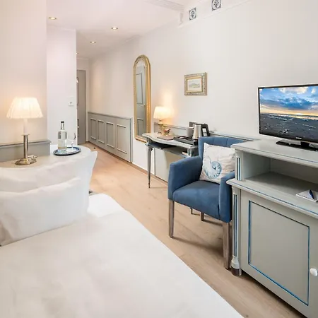 Hotel Wiking Sylt-2